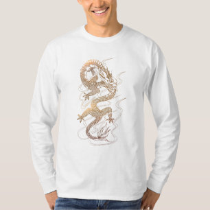 ドラゴン Tシャツ