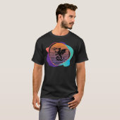ドラゴン Tシャツ (正面フル)