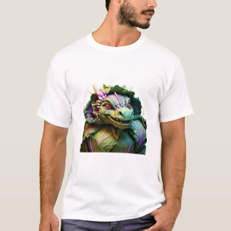 ドラゴン Tシャツ