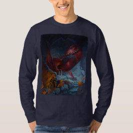 ドラゴン Tシャツ