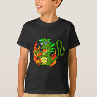 ドラゴン Tシャツ