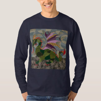 ドラゴン Tシャツ