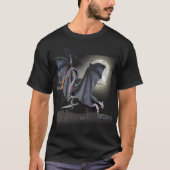 ドラゴン Tシャツ (正面)
