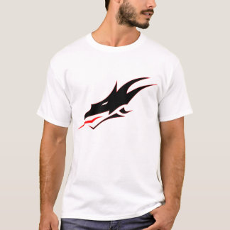 ドラゴン Tシャツ