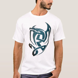 ドラゴン Tシャツ