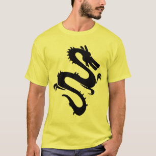 ドラゴン Tシャツ