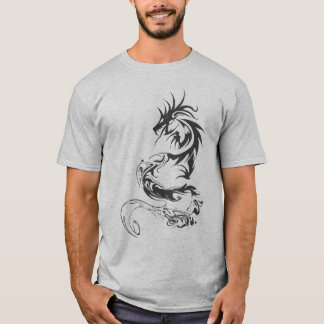 ドラゴン Tシャツ