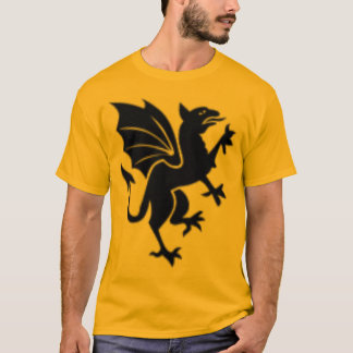 ドラゴン Tシャツ