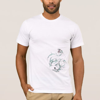ドラゴン Tシャツ