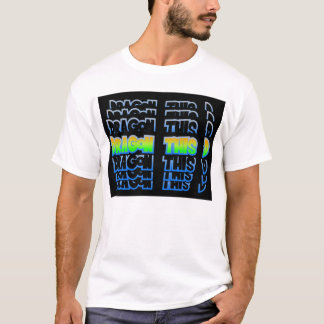 ドラゴンD Tシャツ