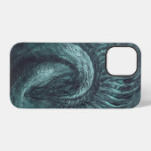 ドラゴンiPhoneケース iPhoneケース (裏面横)