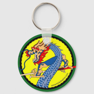 ドラゴンKeychain キーホルダー