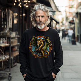 ドラゴンTシャツ Tシャツ