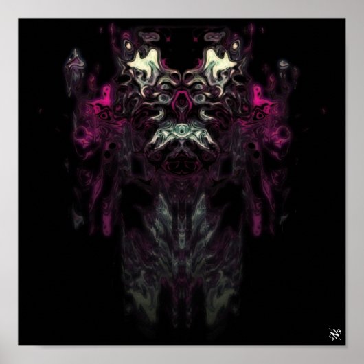 ドラゴンv1 ポスター (正面)