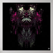 ドラゴンv2 ポスター (正面)