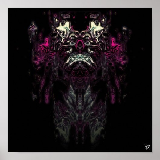 ドラゴンv2 ポスター (正面)