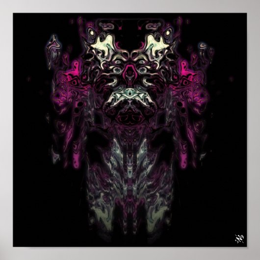 ドラゴンv3ポスター ポスター (正面)