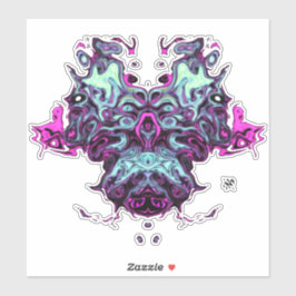 ドラゴンv4 シール