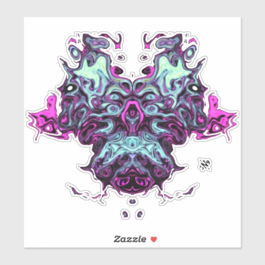 ドラゴンv4 シール (シート)