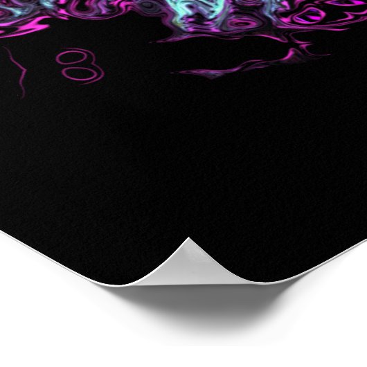 ドラゴンv4 ポスター (角)