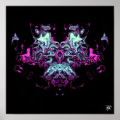 ドラゴンv4 ポスター (正面)