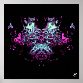 ドラゴンv4 ポスター