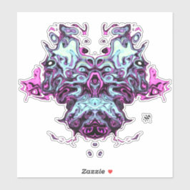 ドラゴンv4-1 シール