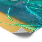 ドラゴ生まれンフライ ポスター (角)