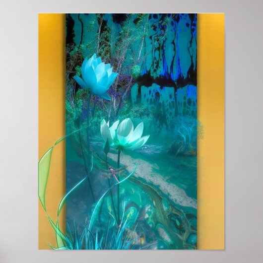 ドラゴ生まれンフライ ポスター (正面)