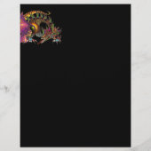 ドラゴ チラシ (裏面)