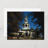 ドラチェンハウスハガキ ポストカード (正面/裏面)