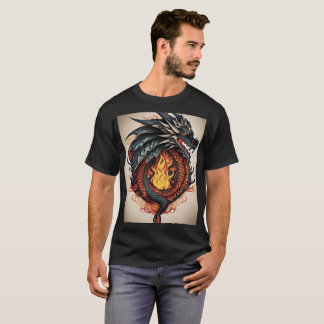ドラッお洒落グドリームTシャツ Tシャツ