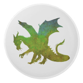 ドラッかわいらしグ セラミックノブ