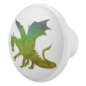 ドラッかわいらしグ セラミックノブ (右)