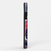 「ドラッすごいグフライ」の電話ケース Case-Mate iPhoneケース (裏面/右)