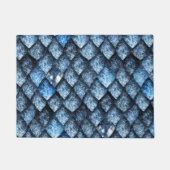 ドラッはかりで測グ ドアマット (正面)