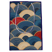 ドラッはかりで測グ ミディアムペーパーバッグ (正面)