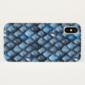 ドラッはかりで測グ Case-Mate iPhoneケース (裏面(横))