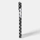 ドラッはかりで測グ Case-Mate iPhoneケース (裏面 / 左)