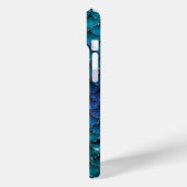 ドラッはかりで測グ Case-Mate iPhoneケース (裏面 / 左)