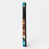 ドラッはかりで測グ Case-Mate iPhoneケース (裏面/左)