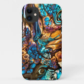 ドラッはかりで測グ Case-Mate iPhoneケース (裏面)