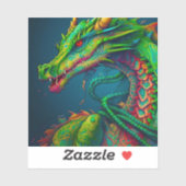 ドラッアートグ シール (シート)