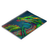 ドラッアートグ ノートブック (左側)