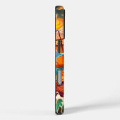 ドラッアートグ Case-Mate iPhoneケース (裏面 / 右)