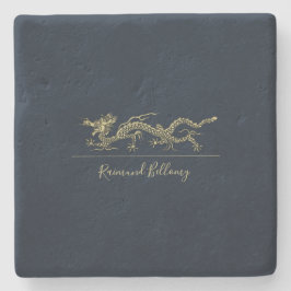 ドラッエレガントグ ストーンコースター