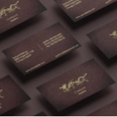 ドラッエレガントグ 名刺