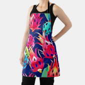 ドラッカラフルグフルーツ エプロン (インサイチュ)