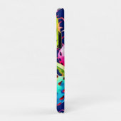 ドラッカラフルグフルーツ Case-Mate iPhoneケース (裏面/右)