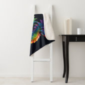 ドラッカラフルグ シェルパブランケット (インサイチュ)